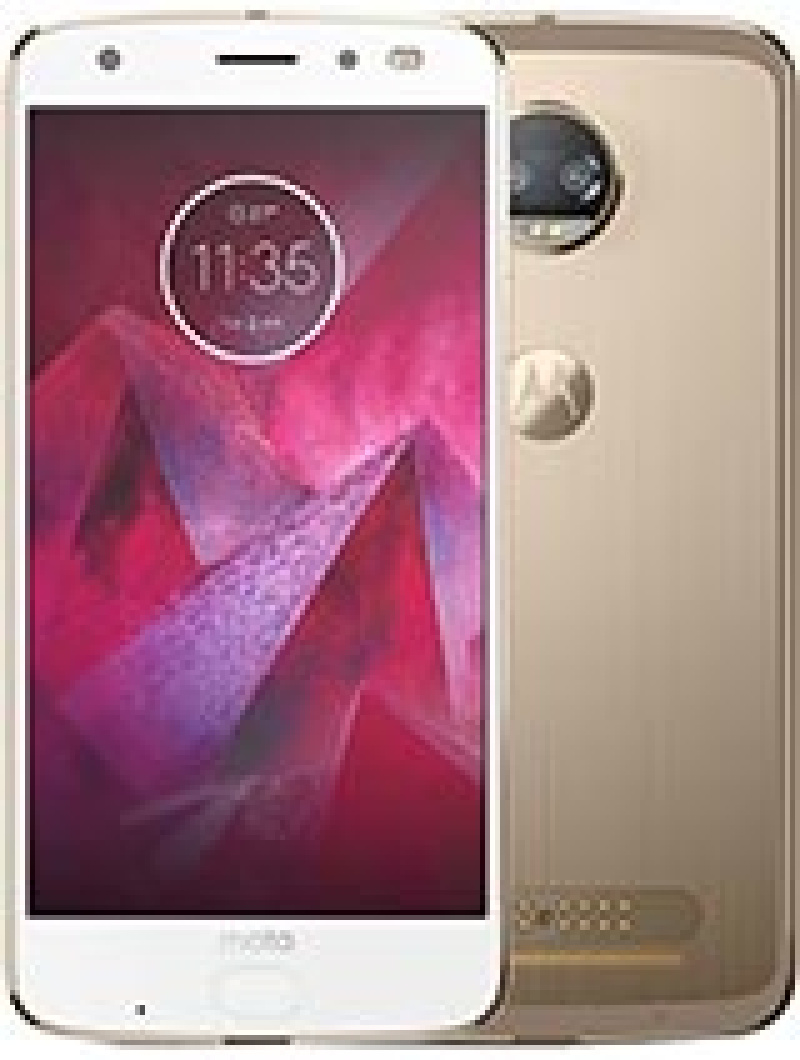 Motorola Z2 Force repair